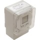 Timer Module, Surface/Din Rail Mount, 16A, 208/240V, 50/60Hz : FM1D20A-240