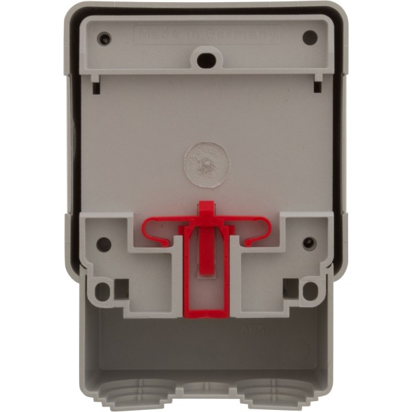 Timer Module, Surface/Din Rail Mount, 16A, 208/240V, 50/60Hz : FM1D20A-240