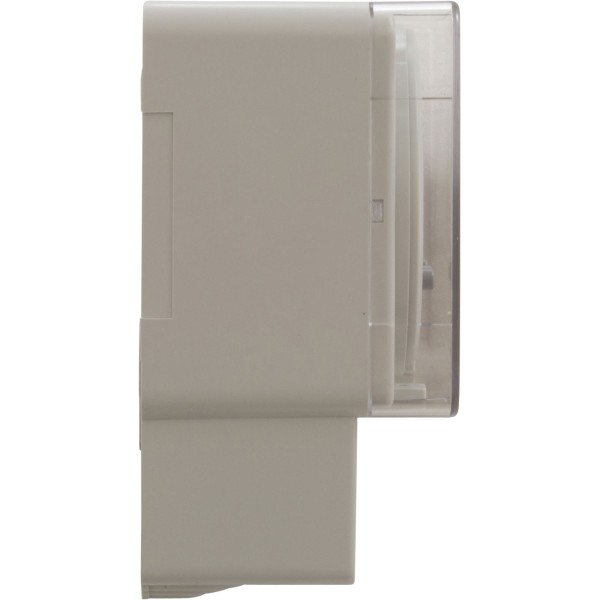 Timer Module, Surface/Din Rail Mount, 16A, 208/240V, 50/60Hz : FM1D20A-240