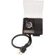 Two On/Off Settings - 20 Amp Twist Lock : P1131