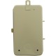 Nema 3R - Steel Case 125 V Spst Beige Case : T101R3