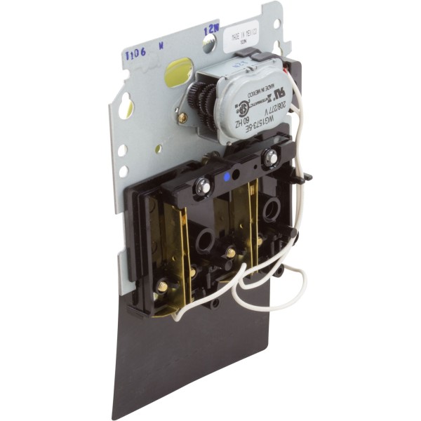 Mechanism 208-277 V Spdt : T106M
