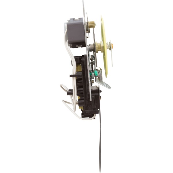 Mechanism 208-277 V Spdt : T106M