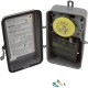 Nema 3R - Steel Case 208-277 V Spdt : T106R