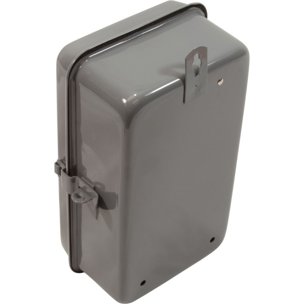 Nema 3R - Steel Case 208-277 V Spdt : T106R