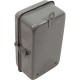 Nema 3R - Steel Case 208-277 V Spdt : T106R
