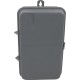 Time Clock, Intermatic T103R, 24 hr, 115v, DPST, with Case : T103R