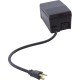 Outdoor Timer, Intermatic P1121, 15A, with Cover : P1121