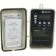 Time Clock, Intermatic PE153, 24 hr, 115v/230v, 3PST, Digital : PE153