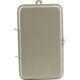 Time Clock, Intermatic T101R201, 24 hr, 115v, SPST, w/Fireman : T101R201