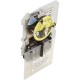 Timer Mechanism, PM Controls, Intermatic Repl, 240v, DPST, 24hr : CD104-IC