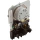 Timer Mechanism, PM Controls, Intermatic Repl, 120v, SPST, 24hr : CD101-IC