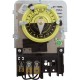 Timer Mechanism, PM Controls, Intermatic Repl, 120v, SPST, 24hr : CD101-IC