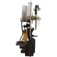 Timer Mechanism, PM Controls, Intermatic Repl, 120v, SPST, 24hr : CD101-IC