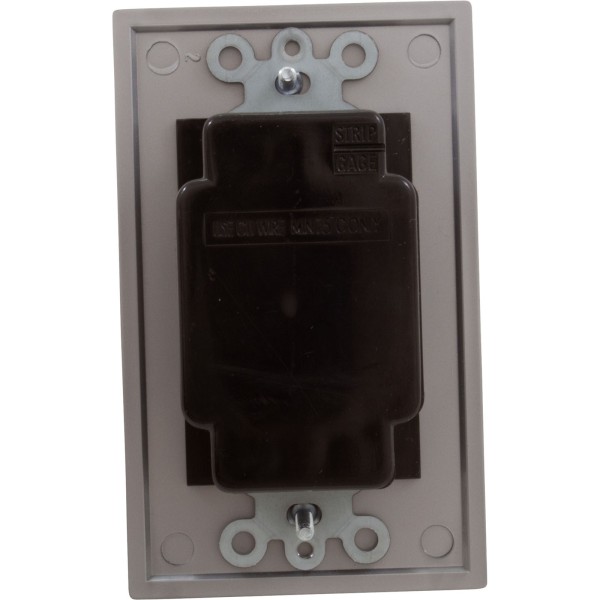Timer, Intermatic FF415M, 15 Min., DPST, No Hold, Spring Wound : FF415M