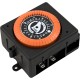 Timer, Intermatic, SPST, PB913 Panel Mount, 115v, 24hr : PB913N