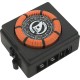 Timer, Intermatic, SPST, PB873 Panel Mount, 115v, 7day : PB873MKZ