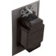 Timer, Intermatic, DPST, Spring Wound, 30min, 20A : FF430M