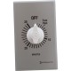 Timer, Intermatic, DPST, Spring Wound, 30min, 20A : FF430M