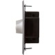 Timer, Intermatic, DPST, Spring Wound, 30min, 20A : FF430M