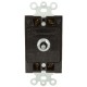 Timer, Intermatic, DPST, Spring Wound, 60min , 20A : FF460M