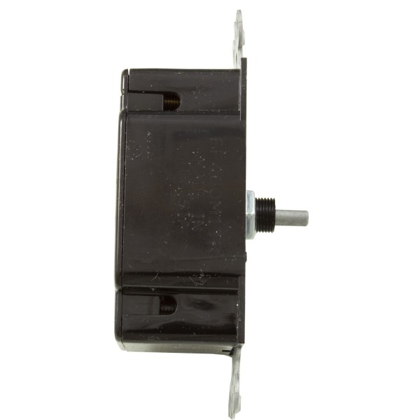 Timer, Intermatic, DPST, Spring Wound, 60min , 20A : FF460M
