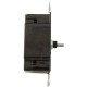 Timer, Intermatic, DPST, Spring Wound, 60min , 20A : FF460M