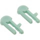 Tripper, Intermatic TN/PB/TB Series, Green, Quantity 2 : 107TN222