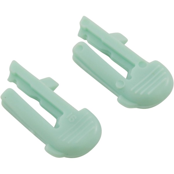 Tripper, Intermatic TN/PB/TB Series, Green, Quantity 2 : 107TN222