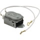 Timer Motor, Intermatic, WG430-20D, 115v, Old Style : WG430-20D