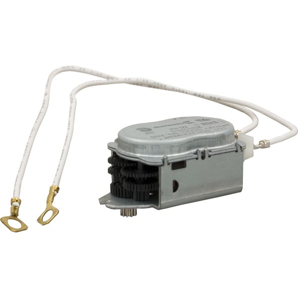 Timer Motor, Intermatic, WG1570-10D, 115v, New Version : WG1570-10D