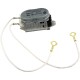 Timer Motor, Intermatic, WG1573-10D, 208-277v, New Version : WG1573-10D