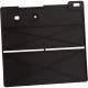 Timer Insulator Protector, Single, Intermatic T100 Series, Blk : 124T2411A-Single