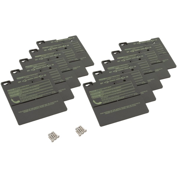 Timer Insulator Protector, 10 Pack, Intermatic T100 Series : 124T2411A