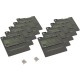 Timer Insulator Protector, 10 Pack, Intermatic T100 Series : 124T2411A