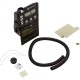 Digital Timer, Intermatic P1353ME, 2 Speed, 115v, 3PST : P1353ME