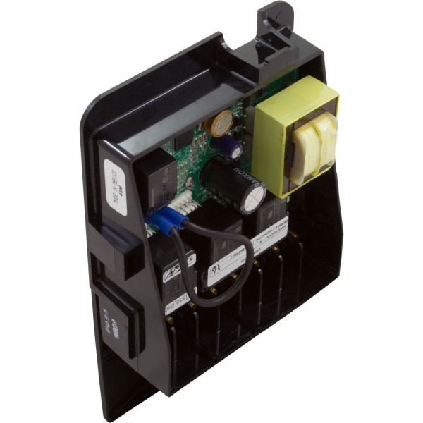 Digital Timer, Intermatic P1353ME, 2 Speed, 115v, 3PST : P1353ME
