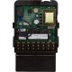 Digital Timer, Intermatic P1353ME, 2 Speed, 115v, 3PST : P1353ME
