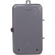 Outdoor Enclosure, Intermatic 3R, 9-3/8"x5-1/2"x3-5/8", Gray : 2T511GA