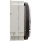 Timer, Grasslin, SPDT, Panel Mount, 115v, 24hr : FM/1 STUZ 120V