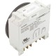 Timer, Grasslin Repl, SPDT, Panel Mount, 115v, 7day : 34-0035-K