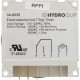 Timer, Grasslin Repl, SPDT, Panel Mount, 115v, 7day : 34-0035-K