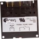 Timer, Diehl, SPST, Panel Mount, 230v, 20A, 7day : TA4066