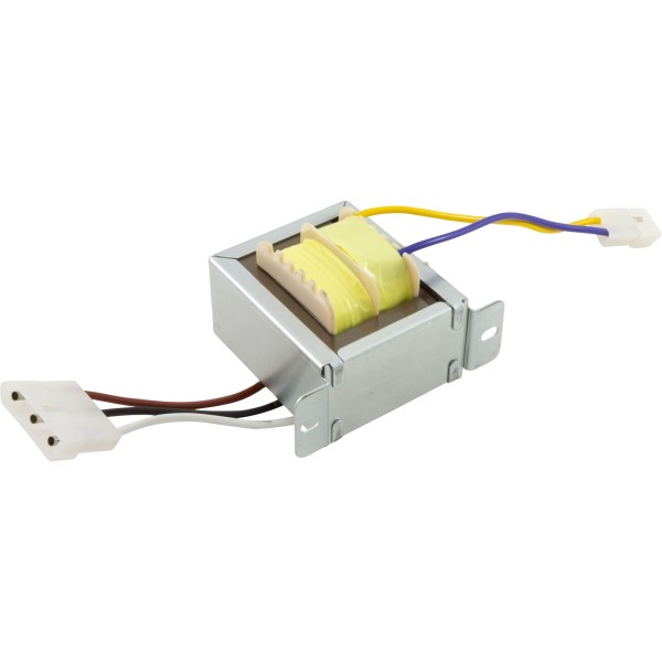 Xfmr 50Va 120/240V Pri 24V Sec : 42001-0107