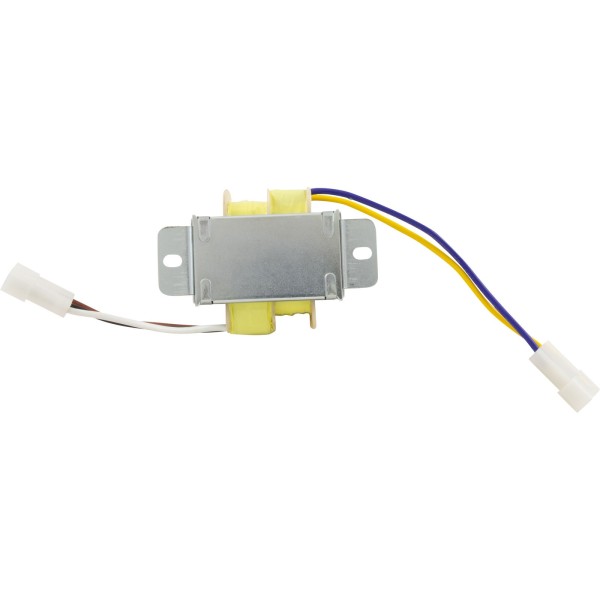 Xfmr 50Va 120/240V Pri 24V Sec : 42001-0107