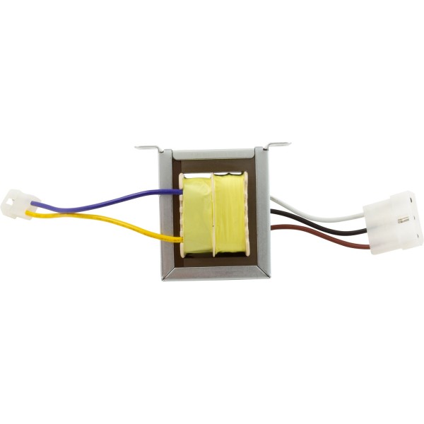Xfmr 50Va 120/240V Pri 24V Sec : 42001-0107