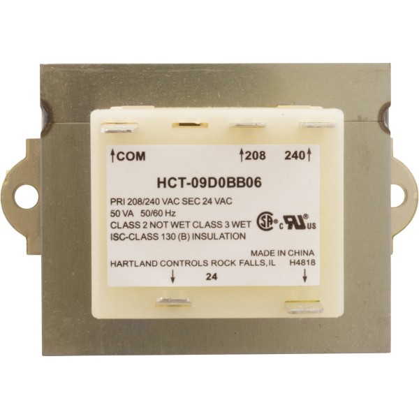 Xfmr Htpmp : 473155