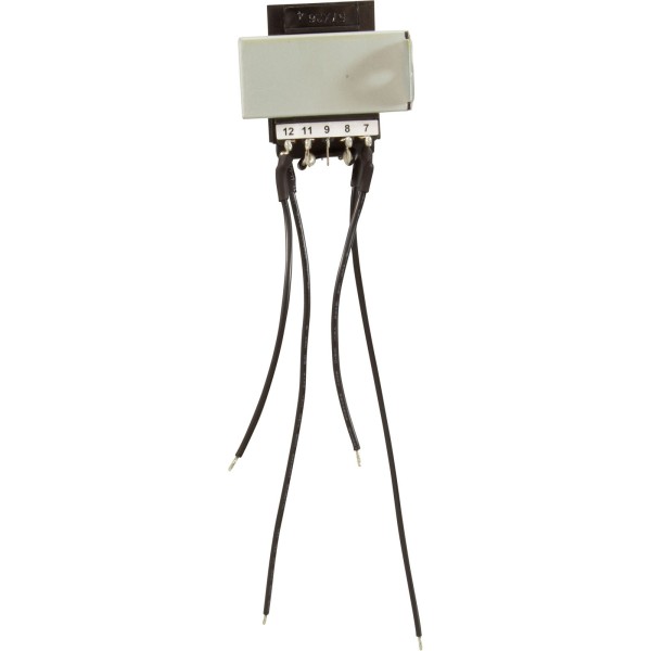 Jandy Pro Series A41-25-24-220 A41 Transformer 240V : A41T220