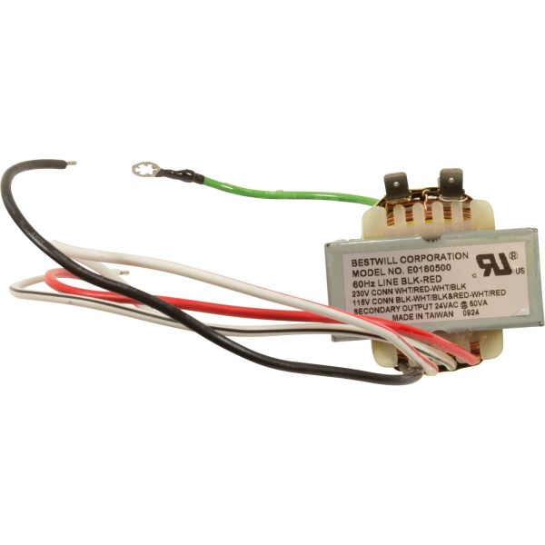 Transformer, 115/230, 50 : E0180500