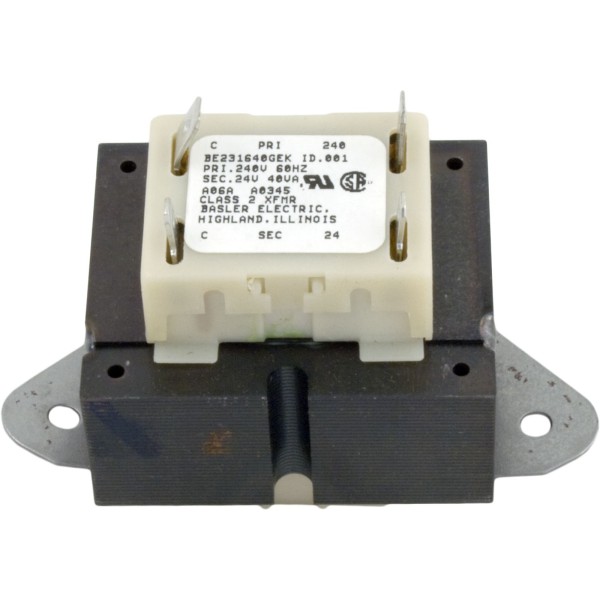 Transformer, Hayward H-Series/Low NOx IDL, 230v, 24v : IHXTRF1930